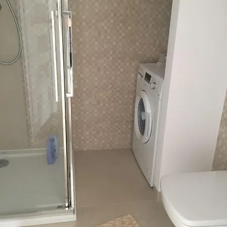 Morski Klimat 公寓