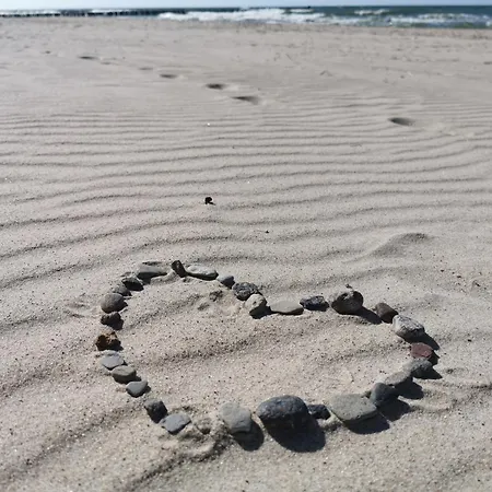 公寓 Morski Klimat