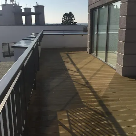 公寓 Morski Klimat 尤斯托尼莫斯基