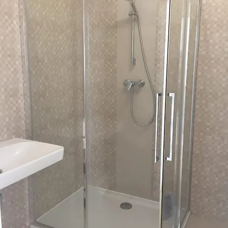 公寓 Morski Klimat 尤斯托尼莫斯基