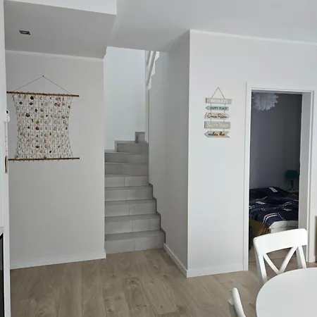 公寓 Morski Klimat