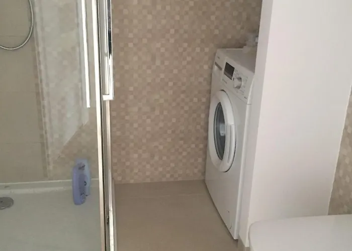 Morski Klimat Appartement