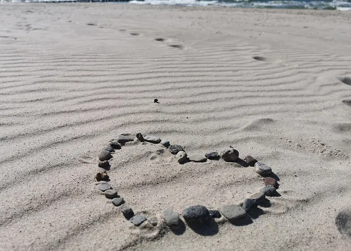 Appartement Morski Klimat