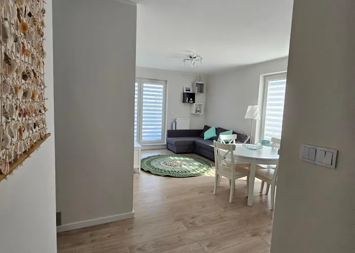 Appartement Morski Klimat *