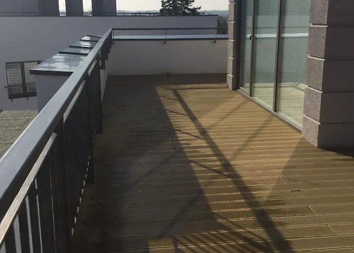 Appartement Morski Klimat Ustronie Morskie