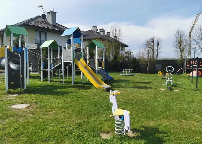 Appartement Morski Klimat *