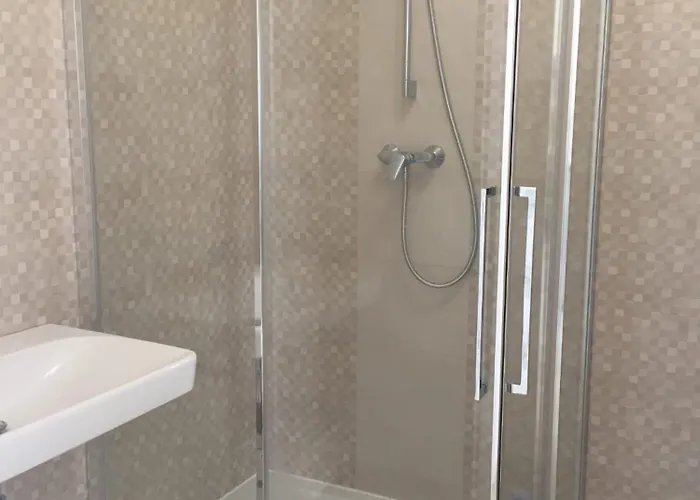 Appartement Morski Klimat Ustronie Morskie