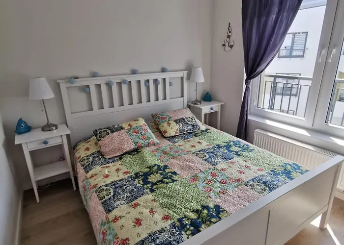 Morski Klimat Appartement Ustronie Morskie